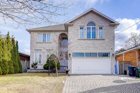 17 Averill Crescent, Toronto, ON , MLS #C12921344 , Image - 1