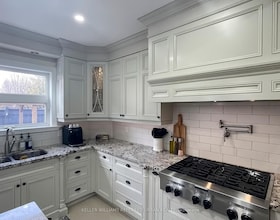 208 Maria Antonia Road, York, ON , MLS #N13468468 , Image - 1