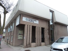 10 Peter Street N, Simcoe, ON