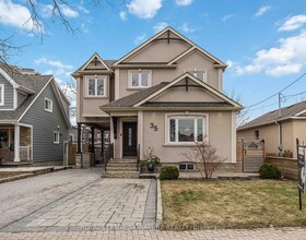 35 Rainbow Drive, York, ON , MLS #N13488828 , Image - 1