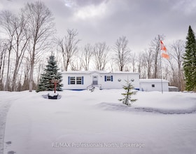 1874 Highway 118 N/A E, Muskoka, ON , MLS #X12922072 , Image - 1