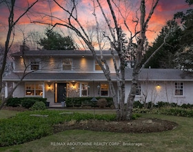 1268 Hillhurst Road, Halton, ON , MLS #W12922924 , Image - 1