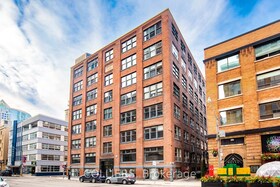 30 Duncan Street, Toronto, ON