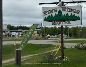 4133 Highway 101 N/A W, Cochrane, ON