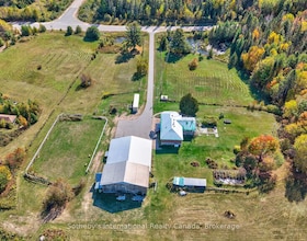 122 McFadden Line, Parry Sound, ON , MLS #X13421758 , Image - 1
