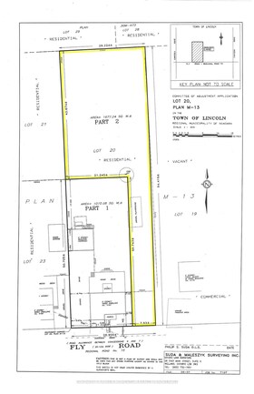 4179 Fly Road, Niagara, ON
