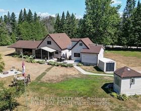 45 Brook Road, Kawartha Lakes, ON , MLS #X12924060 , Image - 1