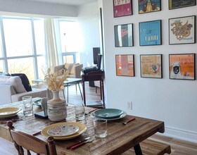 219 Fort York Boulevard, Toronto, ON , MLS #C13476684 , Image - 1