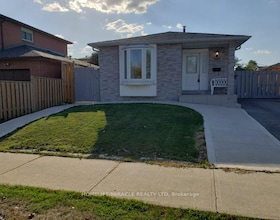505 Silverstone Drive, Toronto, ON