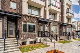 808 Kiniw Private, Ottawa, ON , MLS #X13588022 , Image - 1