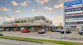 160 Centennial Parkway N, Hamilton, ON