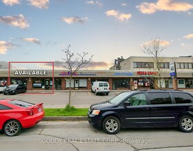 160 Centennial Parkway N, Hamilton, ON