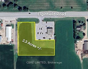 2227 Elginfield Road, Middlesex, ON , MLS #X12924478 , Image - 1