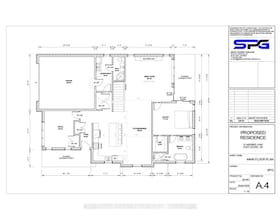 3 Lakeside Lane, Norfolk, ON , MLS #X12925016 , Image - 1