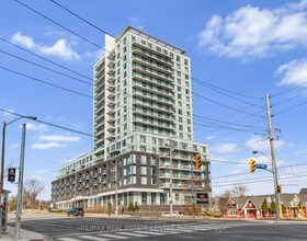 3220 SHEPPARD Avenue E, Toronto, ON , MLS #E13463214 , Image - 1