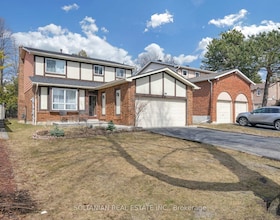 54 Braeburn Drive, York, ON , MLS #N12997200 , Image - 1
