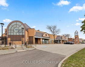 25 Watline Avenue, Peel, ON
