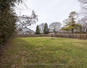 108 Ontario Street, Durham, ON , MLS #E13519884 , Image - 1