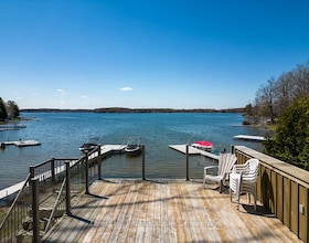 222 Plantt's Point Road, Grey County, ON , MLS #X12925894 , Image - 1