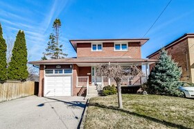 334 Rimilton Avenue, Toronto, ON