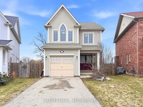 553 Baldwin Crescent, Oxford, ON , MLS #X12926118 , Image - 1
