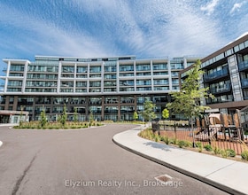 60 George Butchart Drive, Toronto, ON , MLS #W12926534 , Image - 1