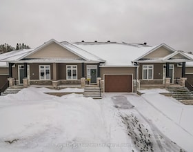 16 Silver Maple Lane, Nipissing, ON , MLS #X13644458 , Image - 1