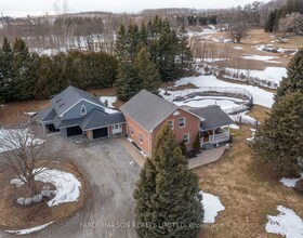 3850 Concession 2 Road, Durham, ON , MLS #N12927266 , Image - 1