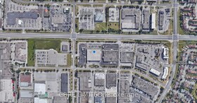 55 Woodbine Downs Boulevard, Toronto, ON