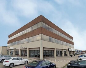 5170 Dixie Road, Peel, ON