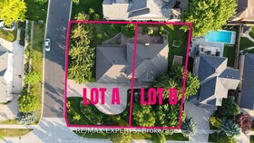 Lot B Colucci Drive, York, ON