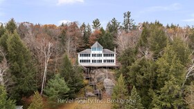 75 Silver Point Drive, Parry Sound, ON , MLS #X12927730 , Image - 1