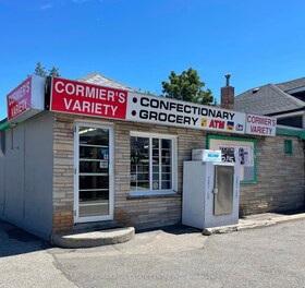 257 Murray Street, Brantford, ON