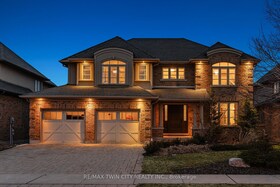 325 Deerfoot Trail, Waterloo, ON , MLS #X13468586 , Image - 1