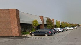 2220 Midland Avenue, Toronto, ON