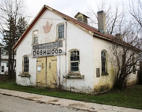 159 Dashwood Road, Huron, ON , MLS #X12930030 , Image - 1