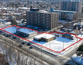 3431* St Clair Avenue E, Toronto, ON , MLS #E12930038 , Image - 1