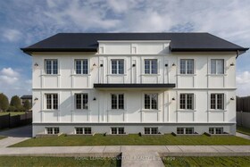 162 Alma Street, Wellington, ON
