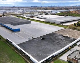 2600 North Park Drive, Peel, ON