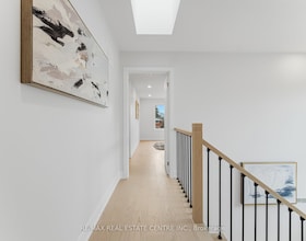 11 Bentley Drive, Toronto, ON , MLS #W12931072 , Image - 1