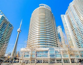 218 Queens Quay W, Toronto, ON , MLS #C12931110 , Image - 1