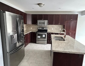 132 Bowen Drive, Peterborough, ON , MLS #X13776050 , Image - 1