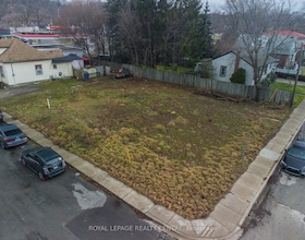 4 Thorpe Street, Hamilton, ON , MLS #X12931864 , Image - 1
