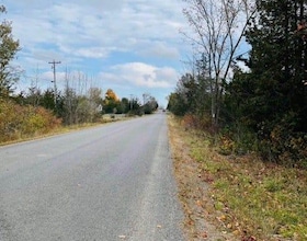 0 Colebrook Road, Lennox & Addin, ON