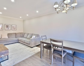 109 Tangmere Crescent, York, ON , MLS #N12932966 , Image - 1