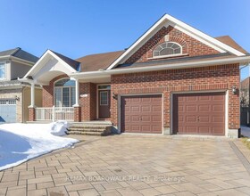 1861 Mickelberry Crescent, Ottawa, ON , MLS #X13051376 , Image - 1