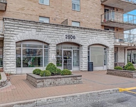 2506 Rutherford Road, York, ON , MLS #N12933570 , Image - 1