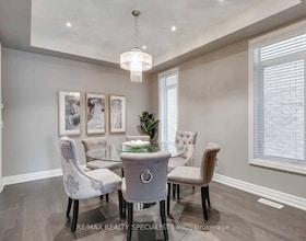 19 Dancing Waters Road, Peel, ON , MLS #W13612262 , Image - 1