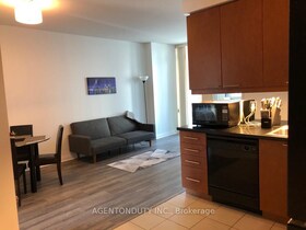 1121 Bay Street, Toronto, ON , MLS #C13219888 , Image - 1