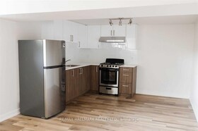 164 Richard Clark Drive, Toronto, ON , MLS #W13514382 , Image - 1